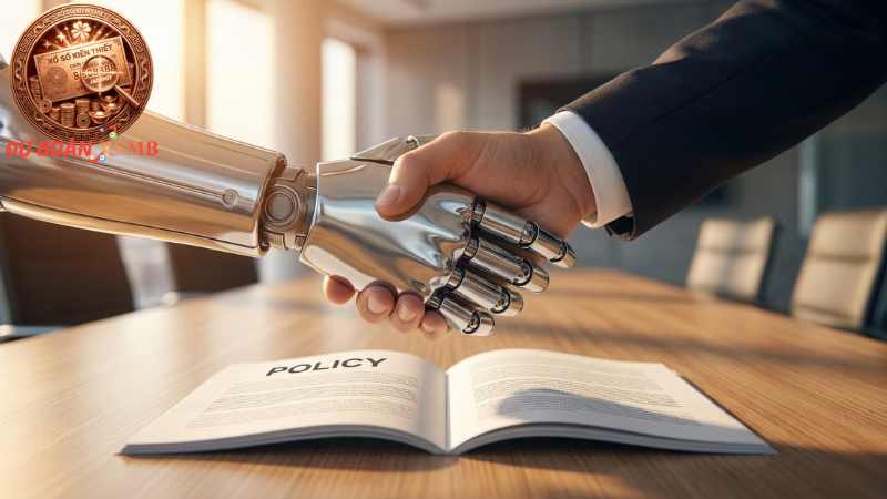 Cam kết minh bạch và tôn trọng quyền riêng tư của mọi thành viên.