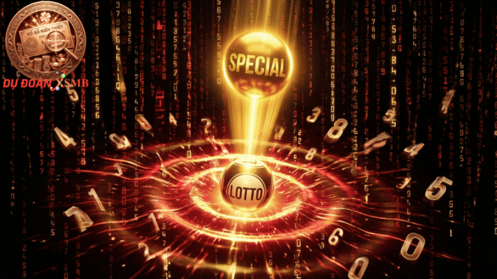 Kinh nghiệm bắt lô rơi từ giải Đặc biệt và Lô nhiều nháy