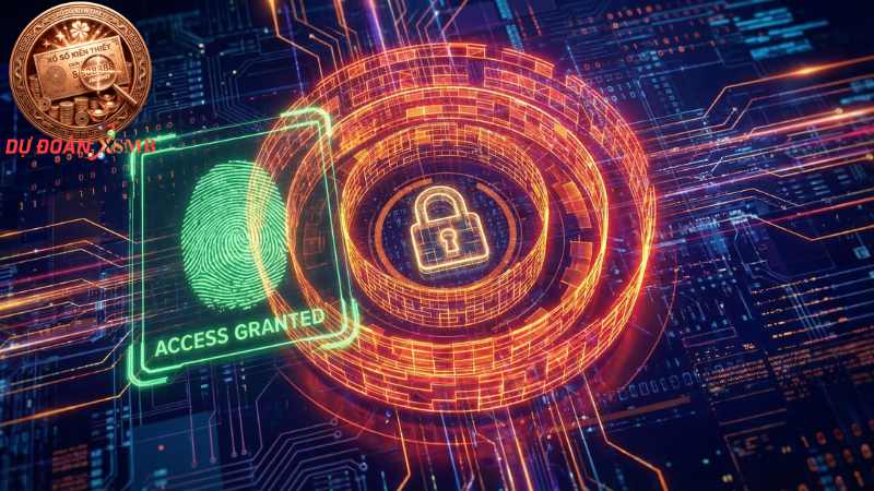 Quy trình xử lý và bảo vệ thông tin khép kín, an toàn tuyệt đối.