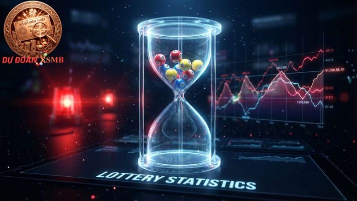 Thống kê Lô Gan miền Bắc: Top các cặp số lâu chưa về